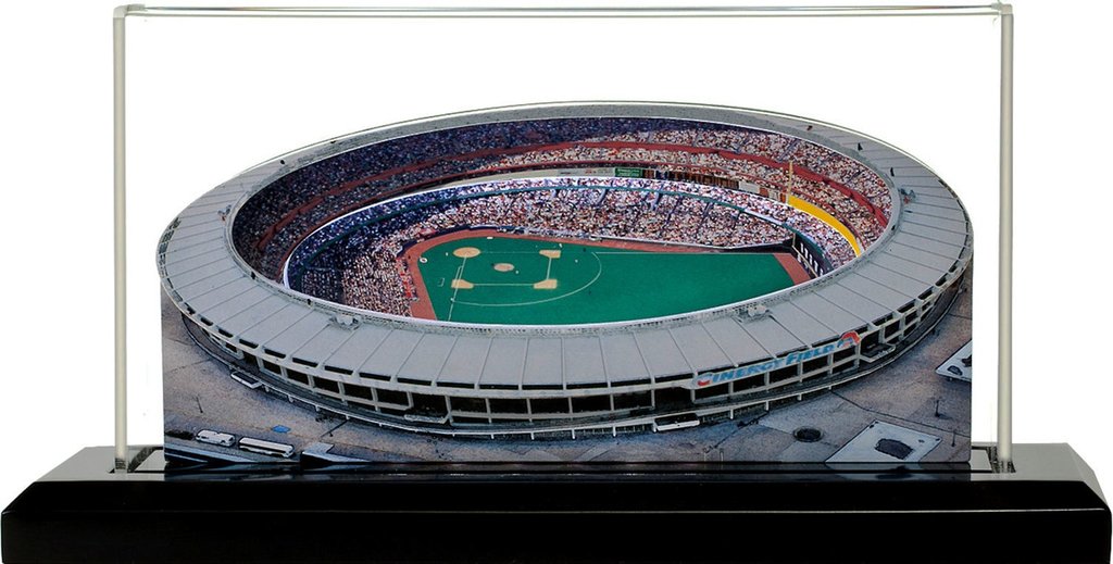 Cincinnati Reds - Cinergy Field (1970-2002) image 0