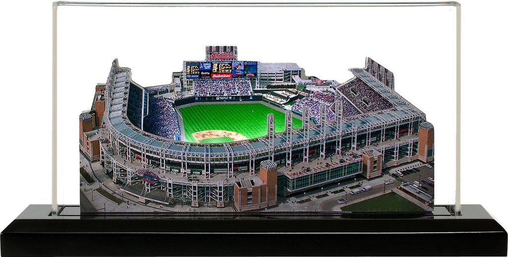 Cleveland Indians - Progressive Field image 0