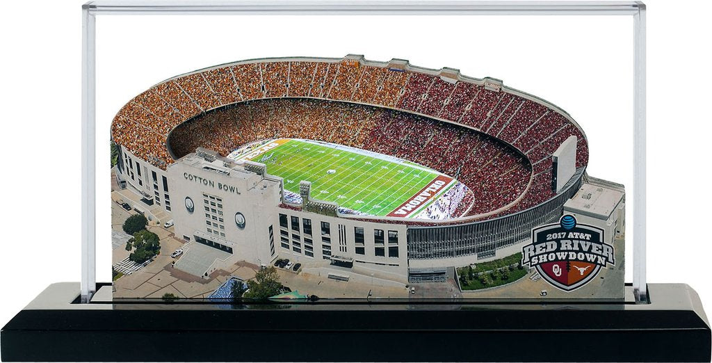 Cotton Bowl Red River Showdown image 0