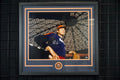 Nolan Ryan Framed Autographed Astros 16x20 Photo