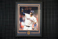 Carlos Correa Framed Autographed Astros 11x14 Photo