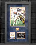 Walter Payton SBXX Champions Ring Frame