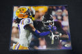 KC Concepcion Autographed Texas A&M 11x14 Photo vs LSU