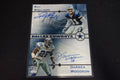 Roy Williams & Darren Woodson Autographed Cowboys 11x14 Photo