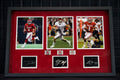 Oklahoma Sooners Big 12 Champions Frame
