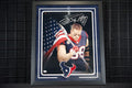 JJ Watt Framed Autographed Texans 11x14 Photo
