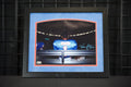 Warren Moon Framed Autographed Oilers 8x10 Photo