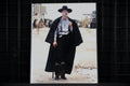 Val Kilmer Autographed 16x20 Tombstone Photo