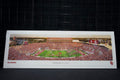 Oklahoma Sooners Gaylord Family Memorial Stadium Unframed Panoramic