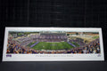 TCU Horned Frogs Amon G Carter Stadium Unframed Panoramic