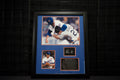 Nolan Ryan Framed Facsimile