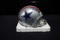 Bob Lilly Autographed Cowboys Mini Helmet