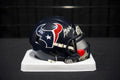 CJ Stroud Autographed Texans Mini Helmet
