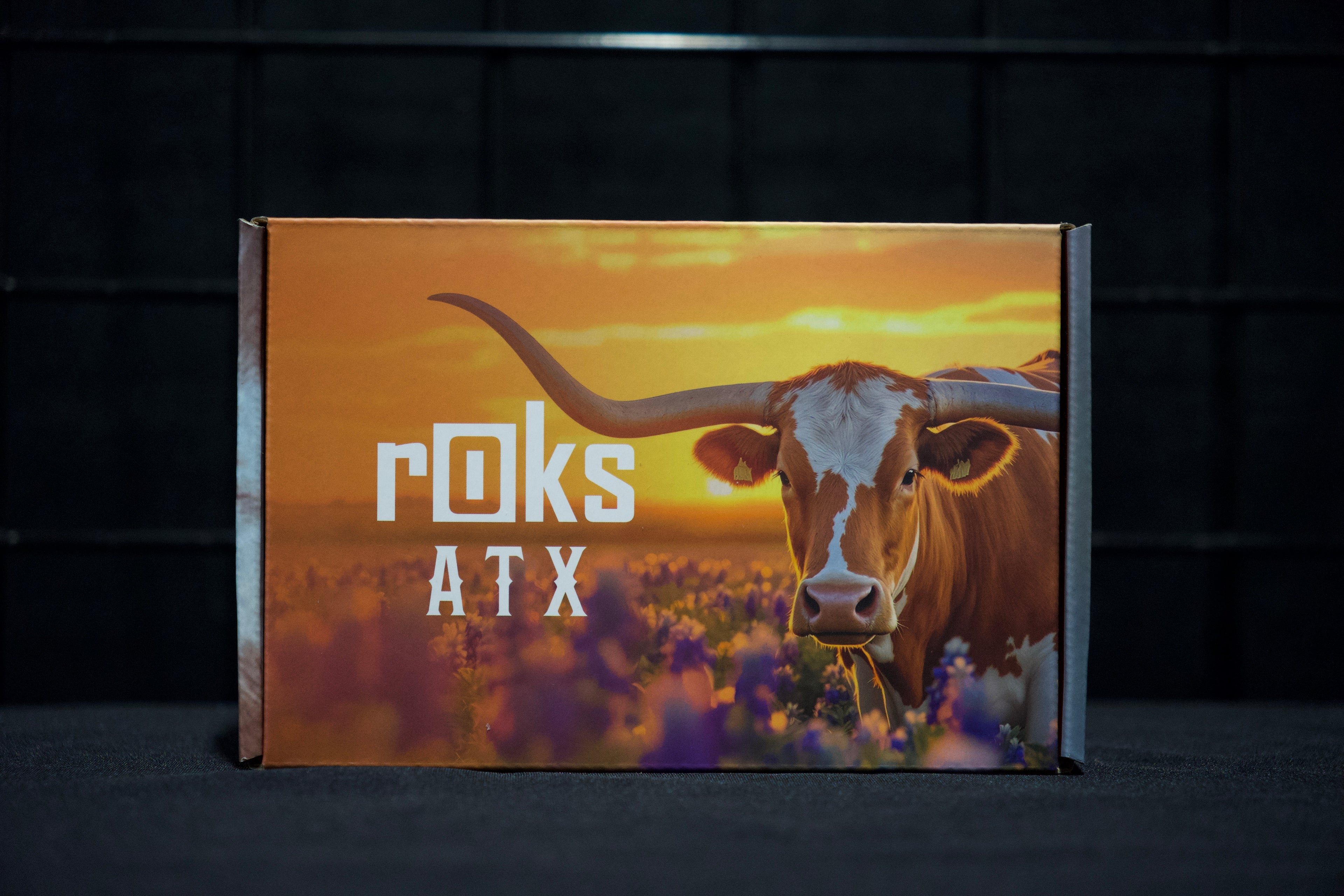 ATX rOks Bundle