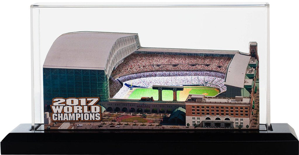 Houston Astros - Minute Maid Park (Championship Edition) image 0