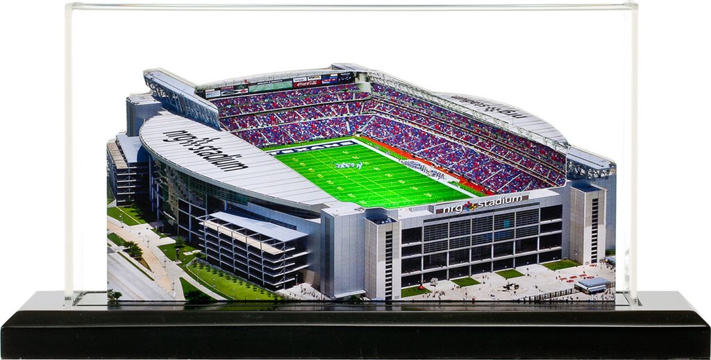 Houston Texans - NRG Stadium image 0