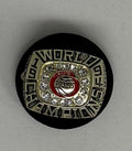 Hakeem Olajuwon Replica 1994 NBA Championship Ring