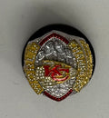 Patrick Mahomes Replica Super Bowl LIX Championship Ring