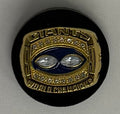 Lawrence Taylor Replica Super Bowl XXV Championship Ring