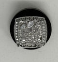 Eli Manning Replica Super Bowl XLII Championship Ring