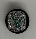 Giannis Antetokounmpo Replica NBA Championship Ring