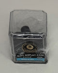 Single Ring Plastic Box Display