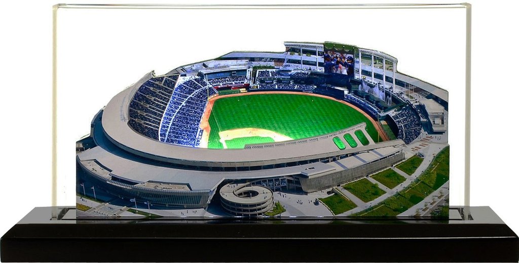 Kansas City Royals - Kauffman Stadium image 0