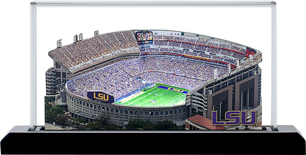 LSU Tigers - Tiger Stadium image 0