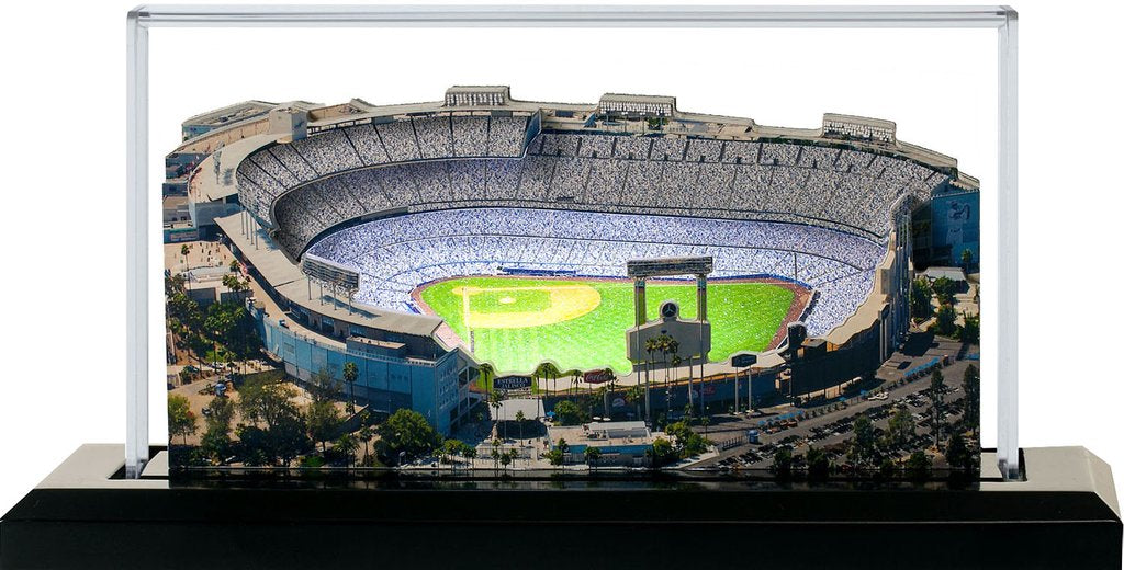 Los Angeles Dodgers - Dodger Stadium image 0