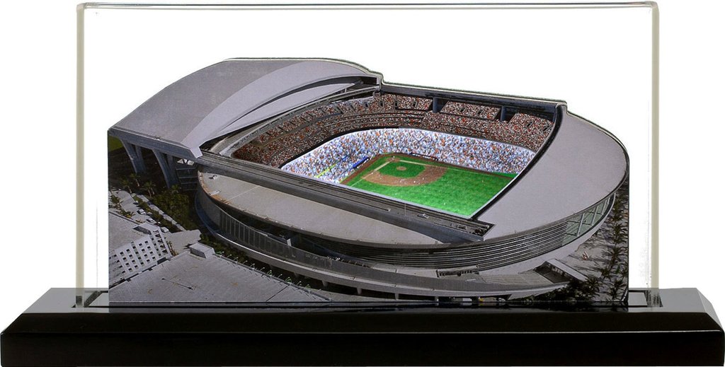 Miami Marlins - Marlins Park image 0