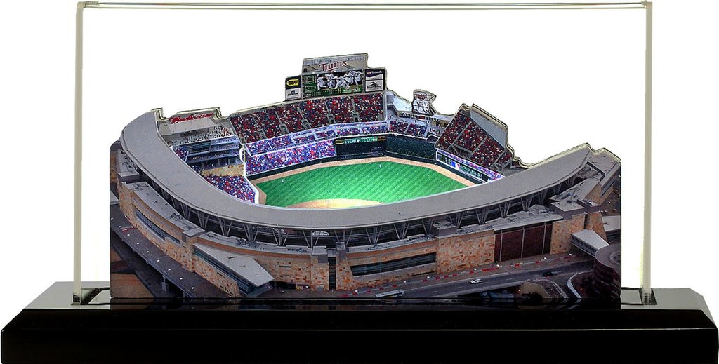 Minnesota Twins - Target Field image 0