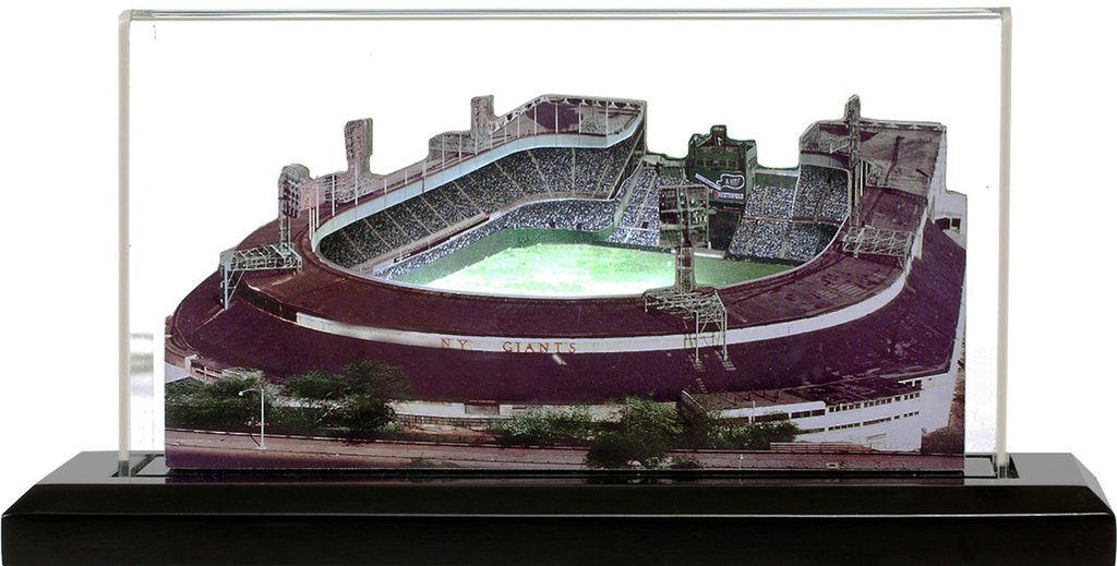 New York Giants - Polo Grounds image 0