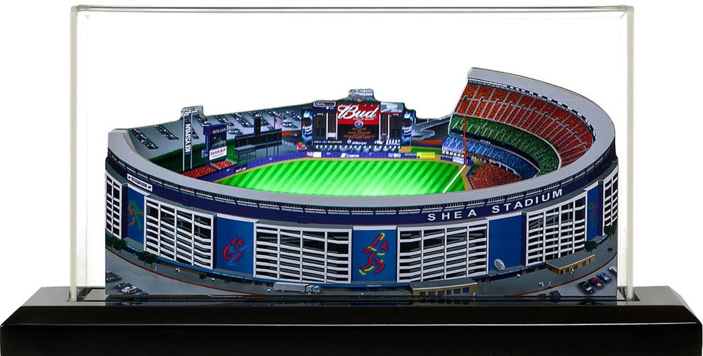 New York Mets - Shea Stadium (1964-2008) image 0
