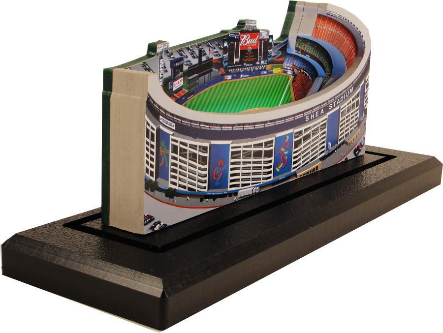 New York Mets - Shea Stadium (1964-2008) image 1