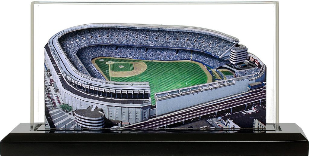 New York Yankees - Yankee Stadium (1976-2008) image 0