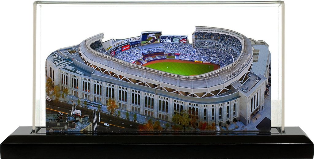 New York Yankees - Yankee Stadium image 0