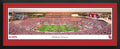 Oklahoma Sooners Gaylord Family Memorial Stadium Panoramic