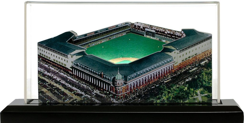 Philadelphia Phillies - Connie Mack Stadium (1909-1970) image 0