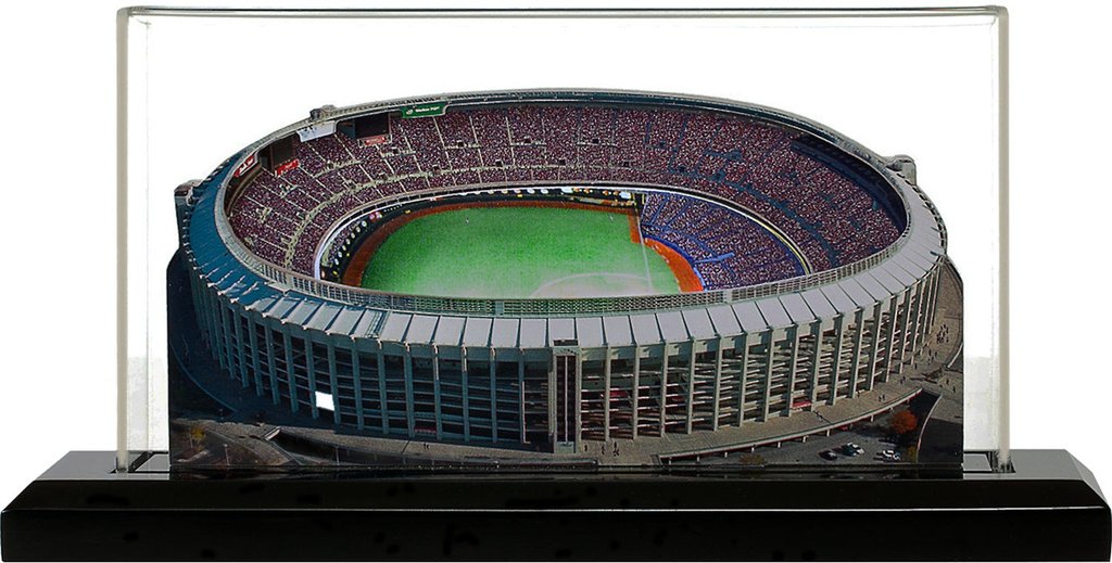 Philadelphia Phillies - Veterans Stadium (1971-2003) image 0