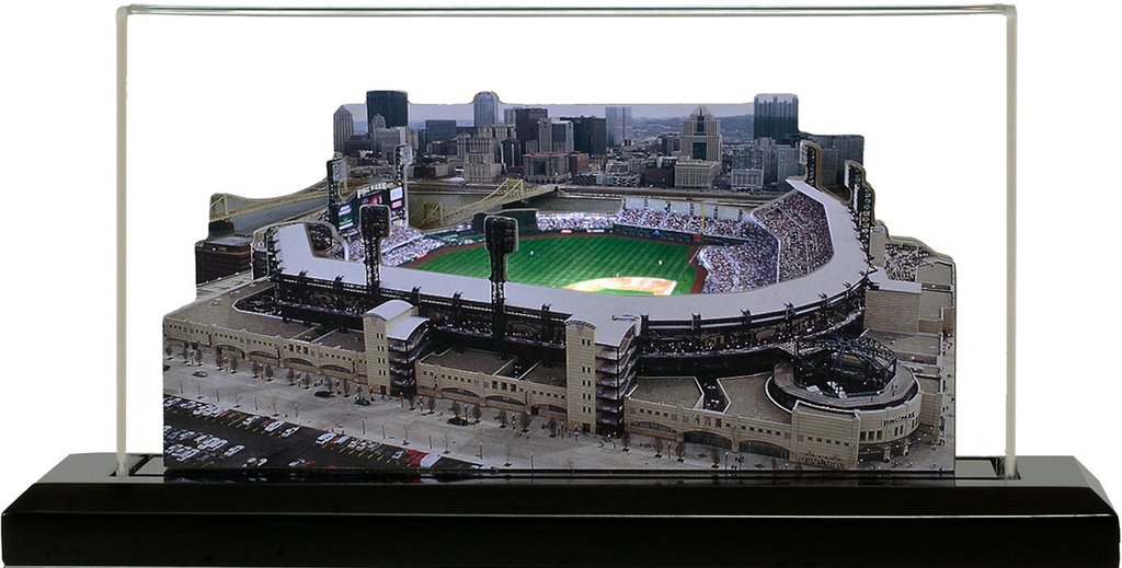 Pittsburgh Pirates - PNC Park image 0