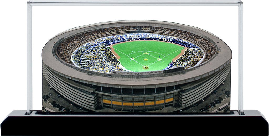 Pittsburgh Pirates - Three Rivers Stadium (1970-2000) image 0