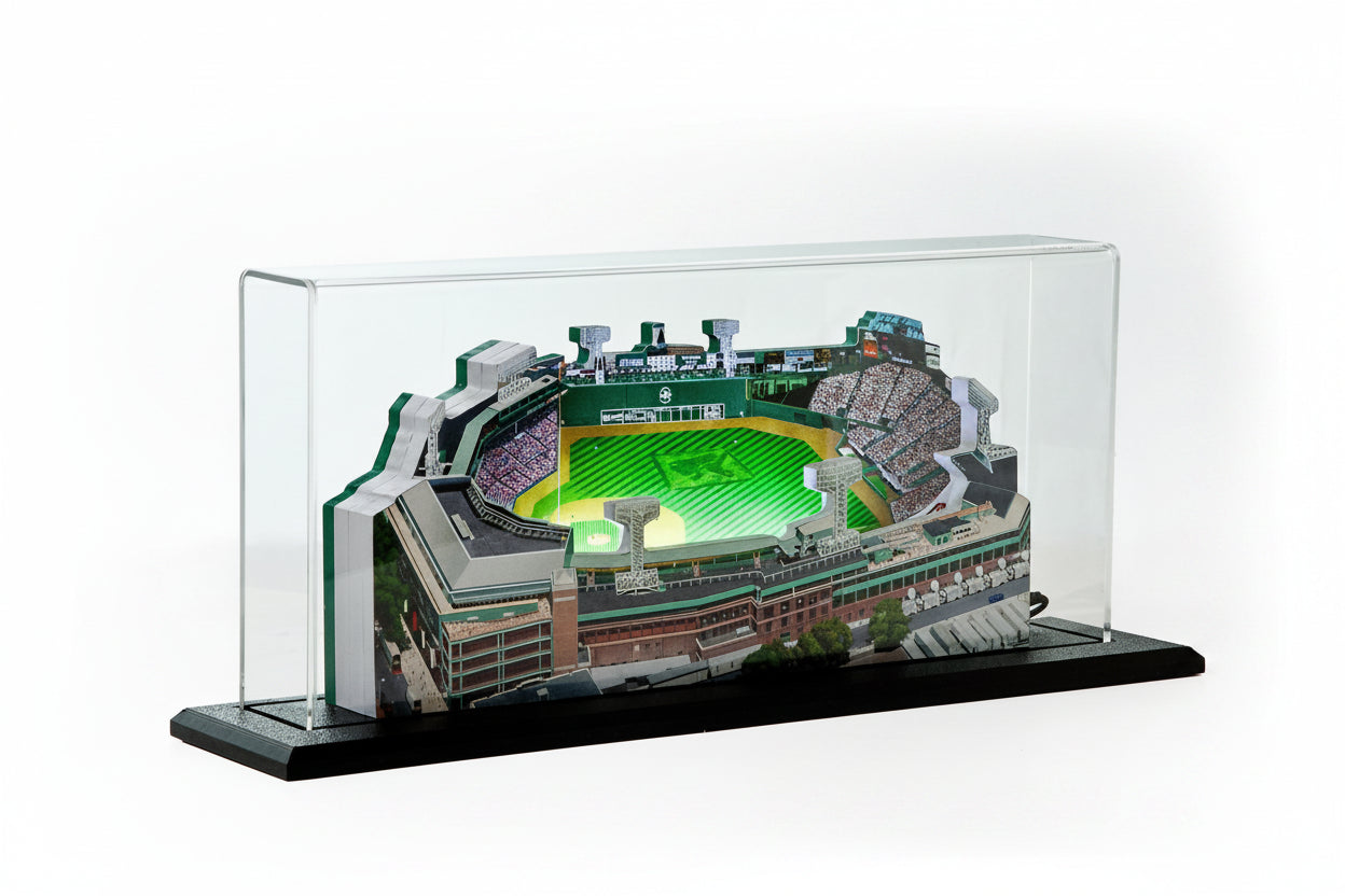 Boston Red Sox - Fenway Park image 1