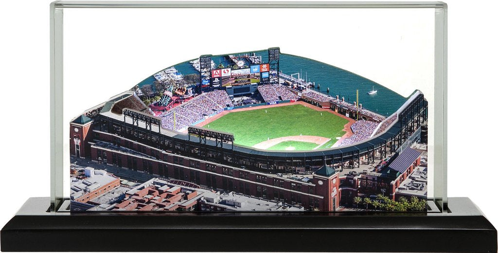 San Francisco Giants - AT&T Park image 0