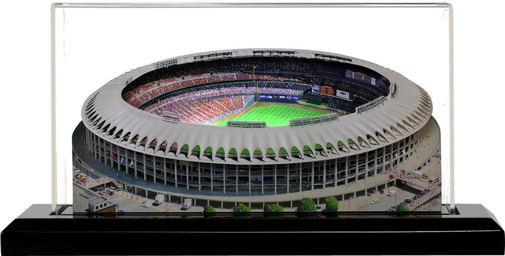 St. Louis Cardinals - Busch Stadium (1966-2005) image 0
