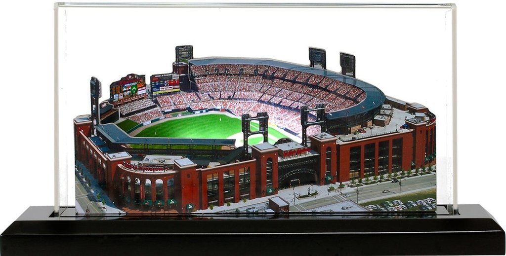 St. Louis Cardinals - Busch Stadium image 0
