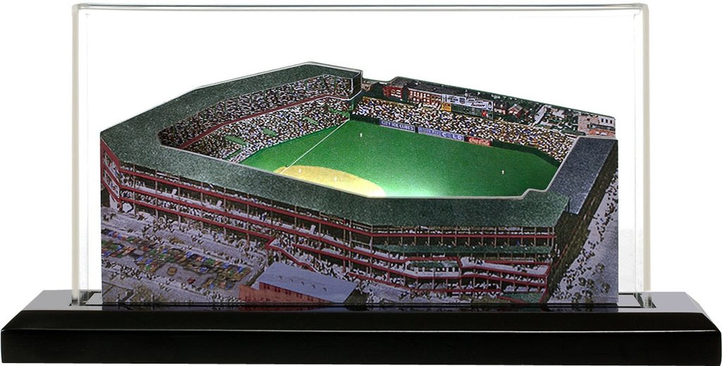 St. Louis Cardinals - Sportsman's Park (1920-1965) image 0
