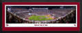 Texas A&M Aggies Kyle Field Panoramic