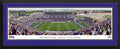TCU Horned Frogs Amon G Carter Stadium Panoramic