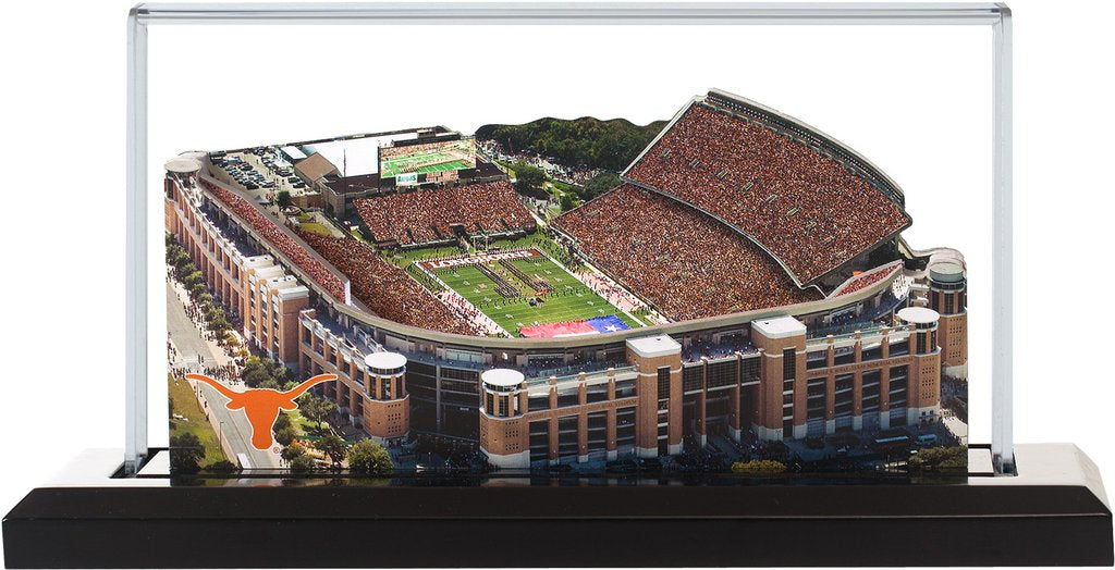 Texas Longhorns - Darrell K Royal Memorial Stadium image 0