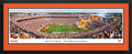 Texas Longhorns Texas DKR Memorial Stadium Panoramic